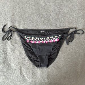 NANETTE LEPORE SWIM Bikini Bottom